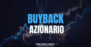 Questo fa crescere il valore delle tue azioni